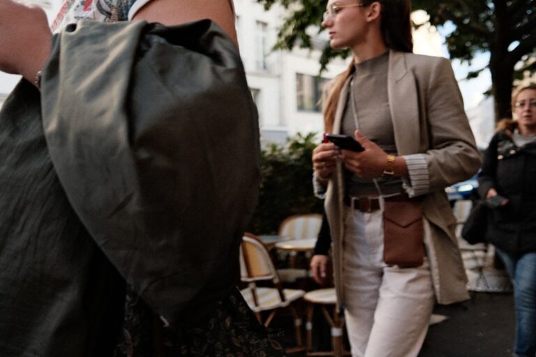 Discover the Best Women’s Travel Bags for Every Adventure