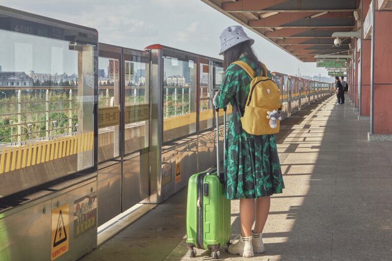 Essential Features to Look for in Women’s Travel Bags