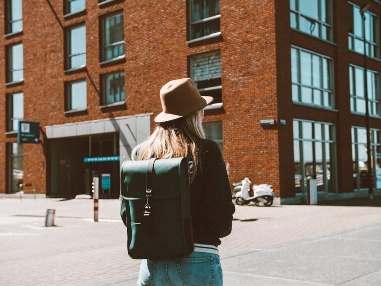 Five Must-Have Travel Bags Every Woman Should Own